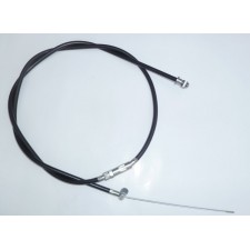 BOWDEN - SPOJKA - DĚLENÝ - S ÚCHYTNÝM VÁLEČKEM  (ČEPIČKA U PÁČKY) -   (VÝROBA SK) 